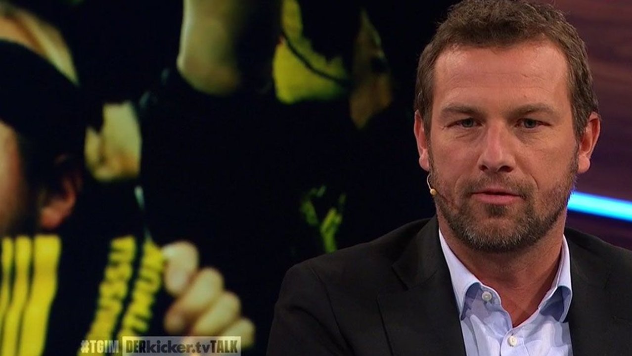 Weinzierl: 'Nicht stur am Konzept festhalten'