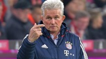 Heynckes über den Bayern-Fahrplan bei Wagner