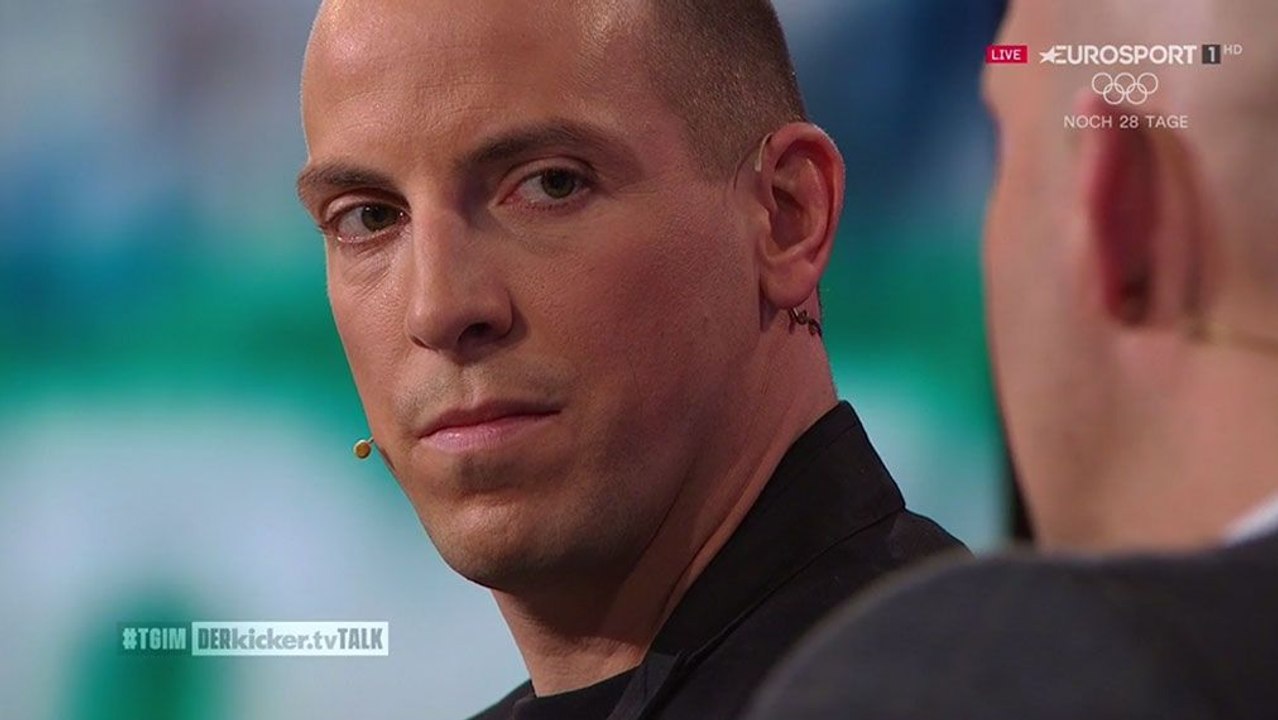 Ist die Leistungsdichte in England höher?