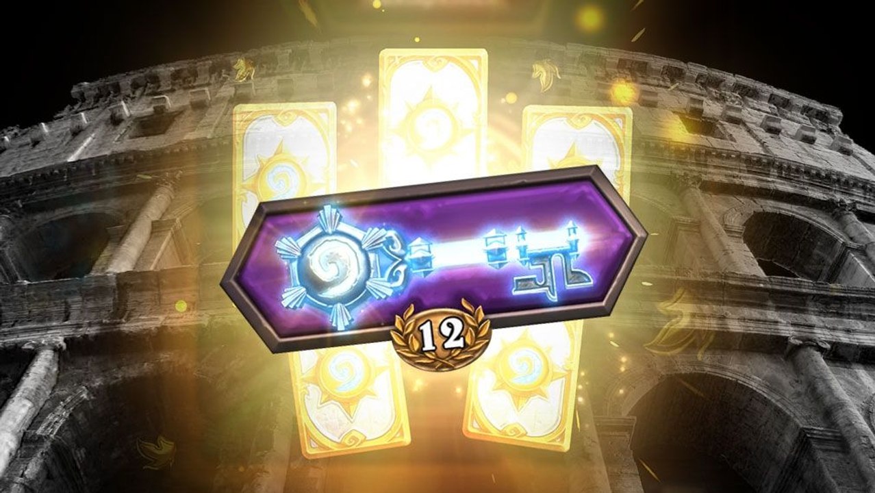 Hearthstone: Tipps & Tricks für die Arena