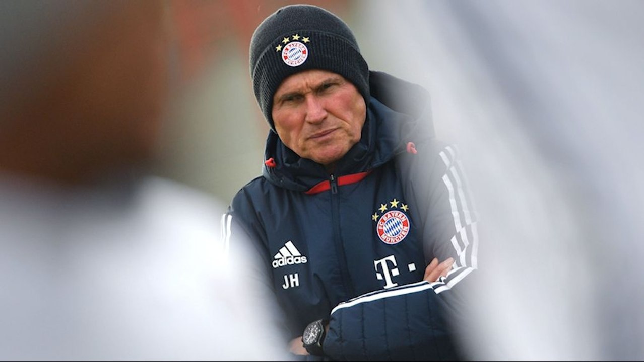Heynckes-Nachfolge: Kahn empfiehlt Bayern das 'Modell Madrid'
