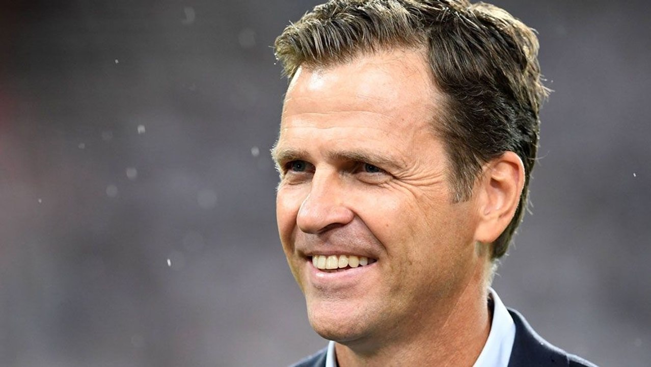 DFB-Test gegen England: 'Niemand darf sich ausruhen'