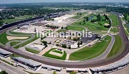What it takes to be an IndyCar pit crew member