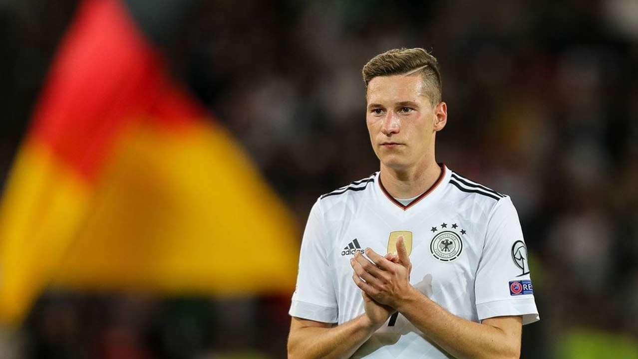 Draxlers Signal: 'Kann mich bei PSG durchsetzen'