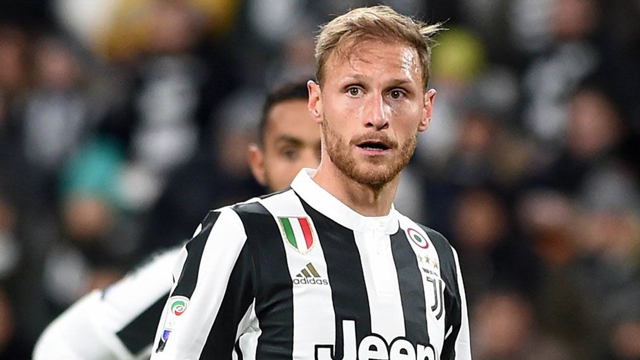 Wartezeit vorbei: Höwedes feiert gelungenes Juve-Debüt