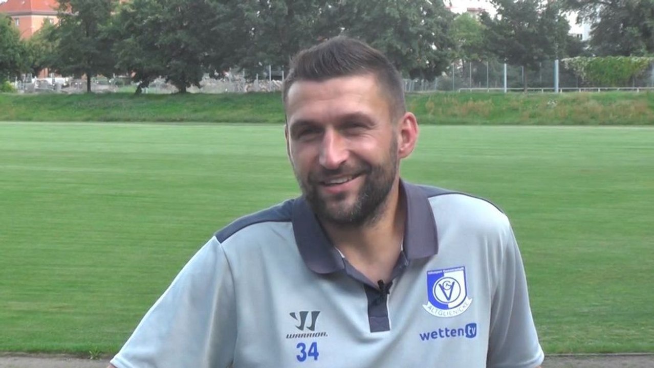 Torsten Mattuschka - Eisern schlägt das Herz