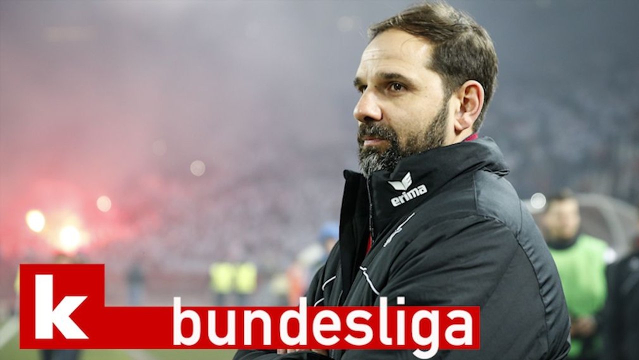 Mission impossible: Köln glaubt noch an die Sensation