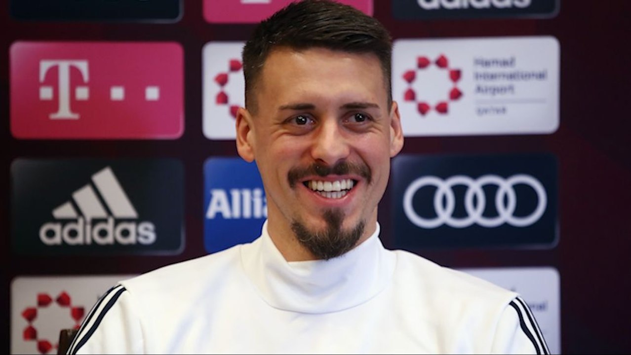 Nur die Liebe zählt: Wagner zurück beim FC Bayern