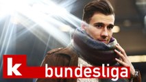 Eine Frage der Zeit? Goretzka und die Bayern