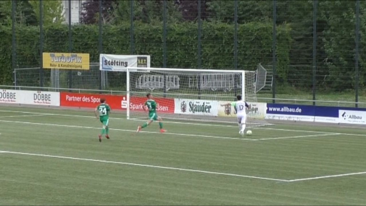 Balotelli-Fail und zwei linke Füße | Die Top Fails des Jahres aus dem Ruhrgebiet