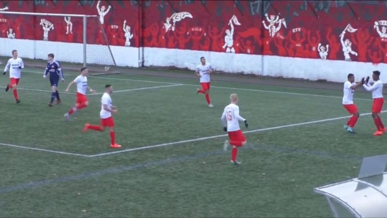 Hamburg-Duell: Alarmglocken bei Norderstedt