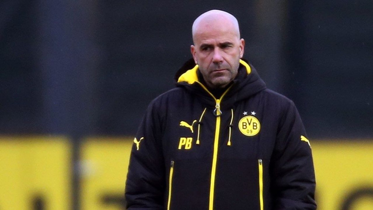 Dortmunder Systemfrage vor 'Endspiel' gegen Nikosia