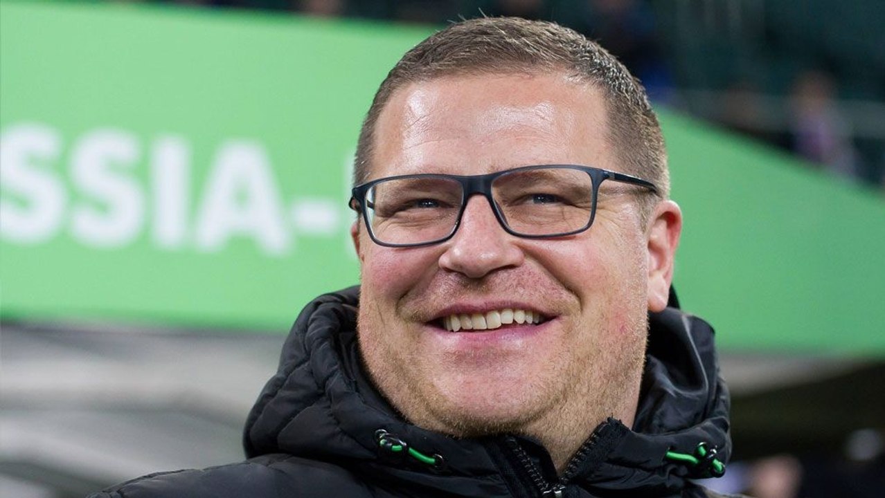 Gladbachs Titeltraum und die Sehnsucht nach Berlin