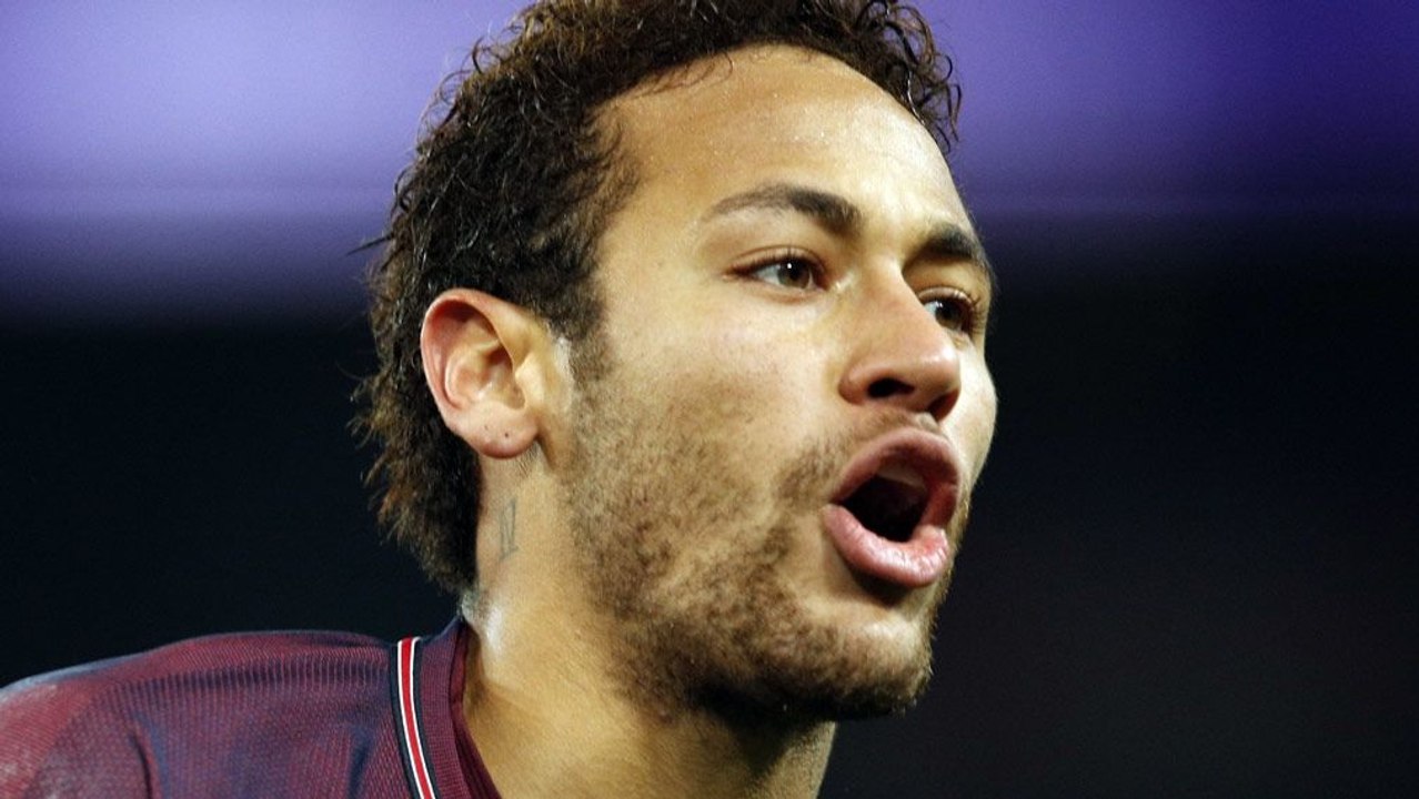 Neymars WM-Traum: 'Ich werde besser vorbereitet sein'