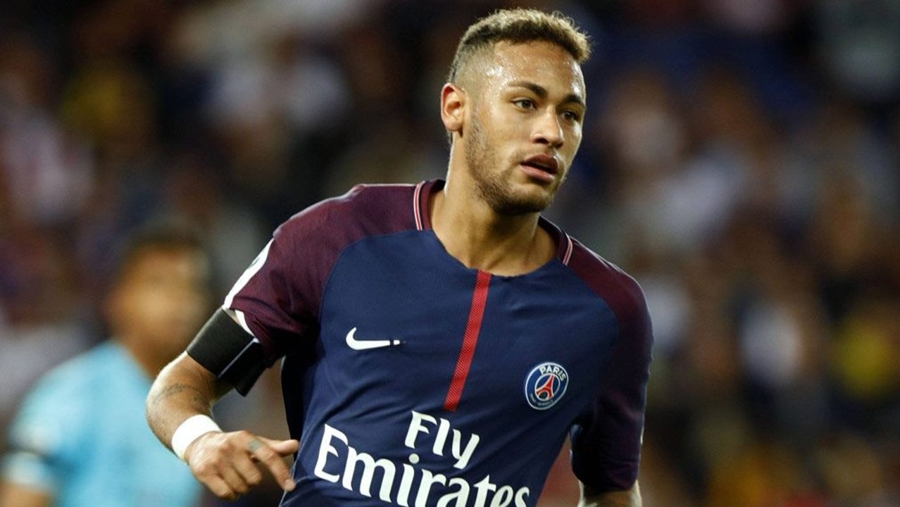 Neymar tritt gegen Barca nach: 'Bin traurig'