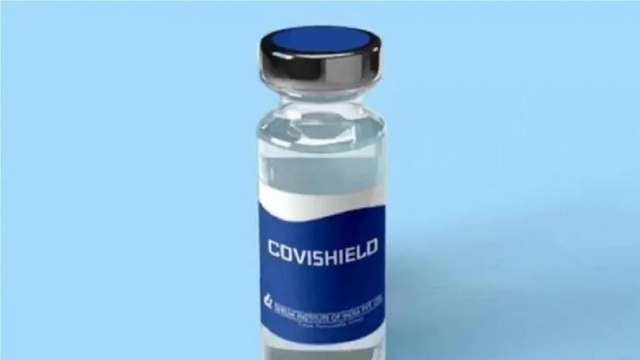 9 European countries include Covishield in 'green pass'