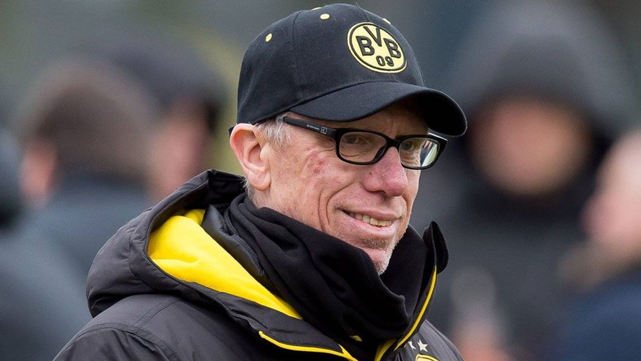 Stöger über Bayern: 'Da muss man halt vieles richtig machen'