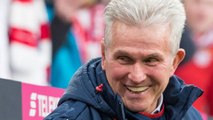 Heynckes: 