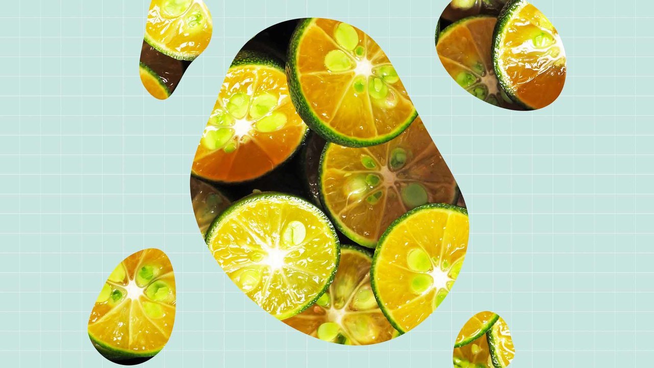 The Citrus Fruit Calamansi Adds a Burst of Bright Flavor to Filipino Bistek Tagalog, Cockt