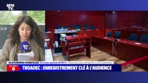 Story 7 : Affaire Troadec, enregistrement clé à l'audience - 01/07