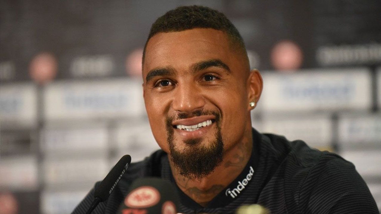 Boateng kehrt mit großen Zielen und coolen Sprüchen zurück