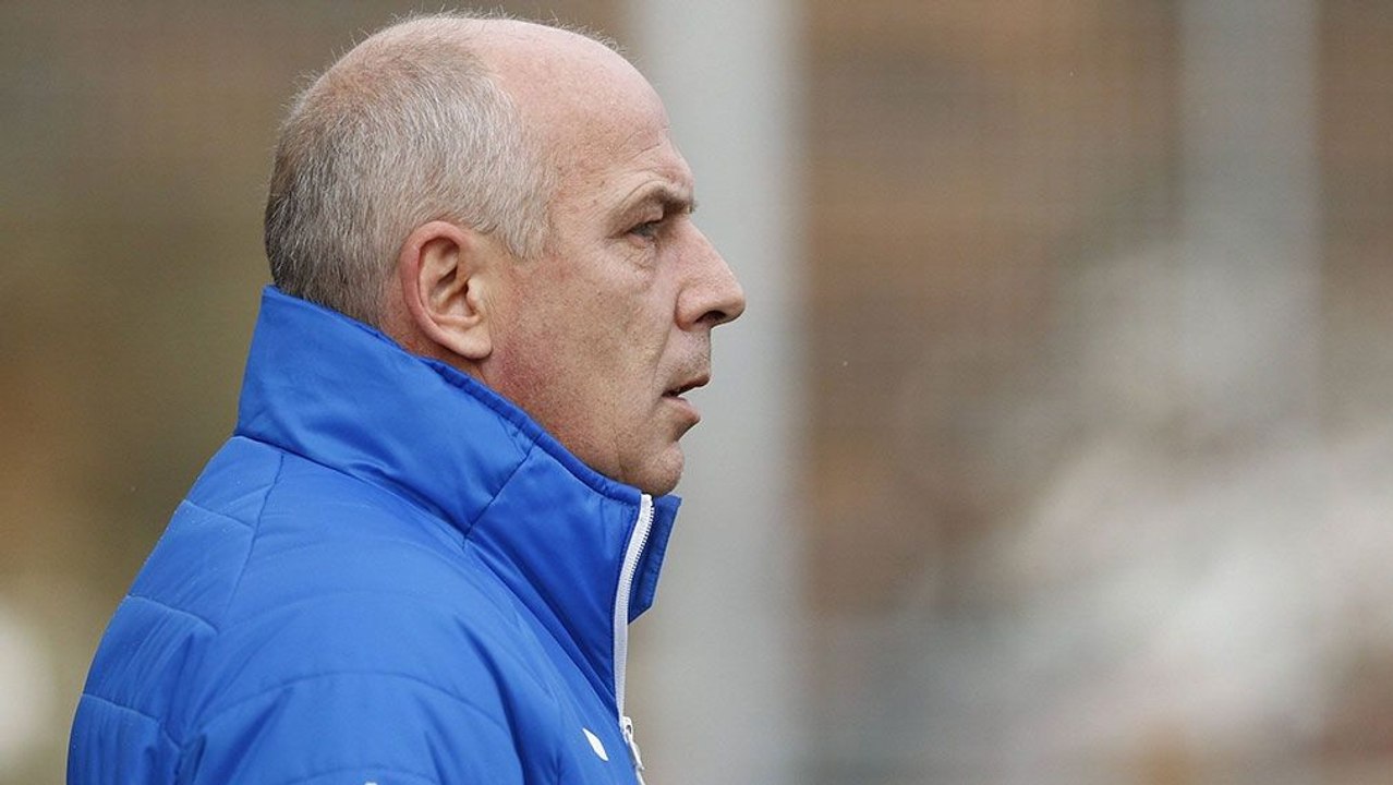 Trotz kurioser Führung - RW Frankfurt ohne Basler chancenlos