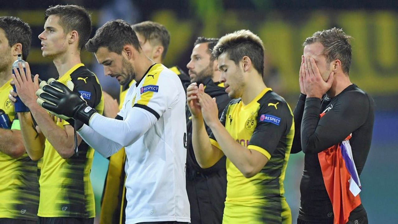 Durchhalteparolen oder ruhige Analyse? Dortmunder Antworten auf die Krise