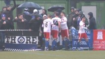 Doppelpack Bauer - HSV schielt in Richtung Klassenerhalt