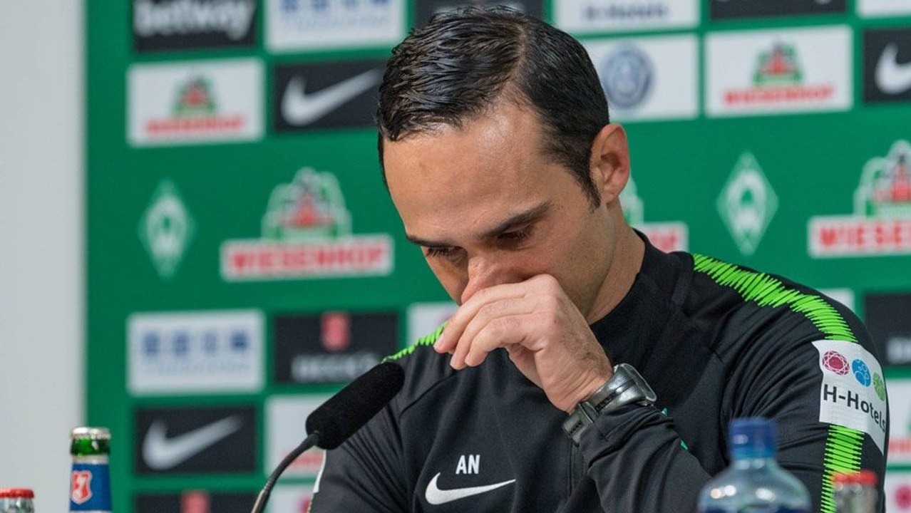 Nouri vor dem Aus - 'Müssen uns entschuldigen'