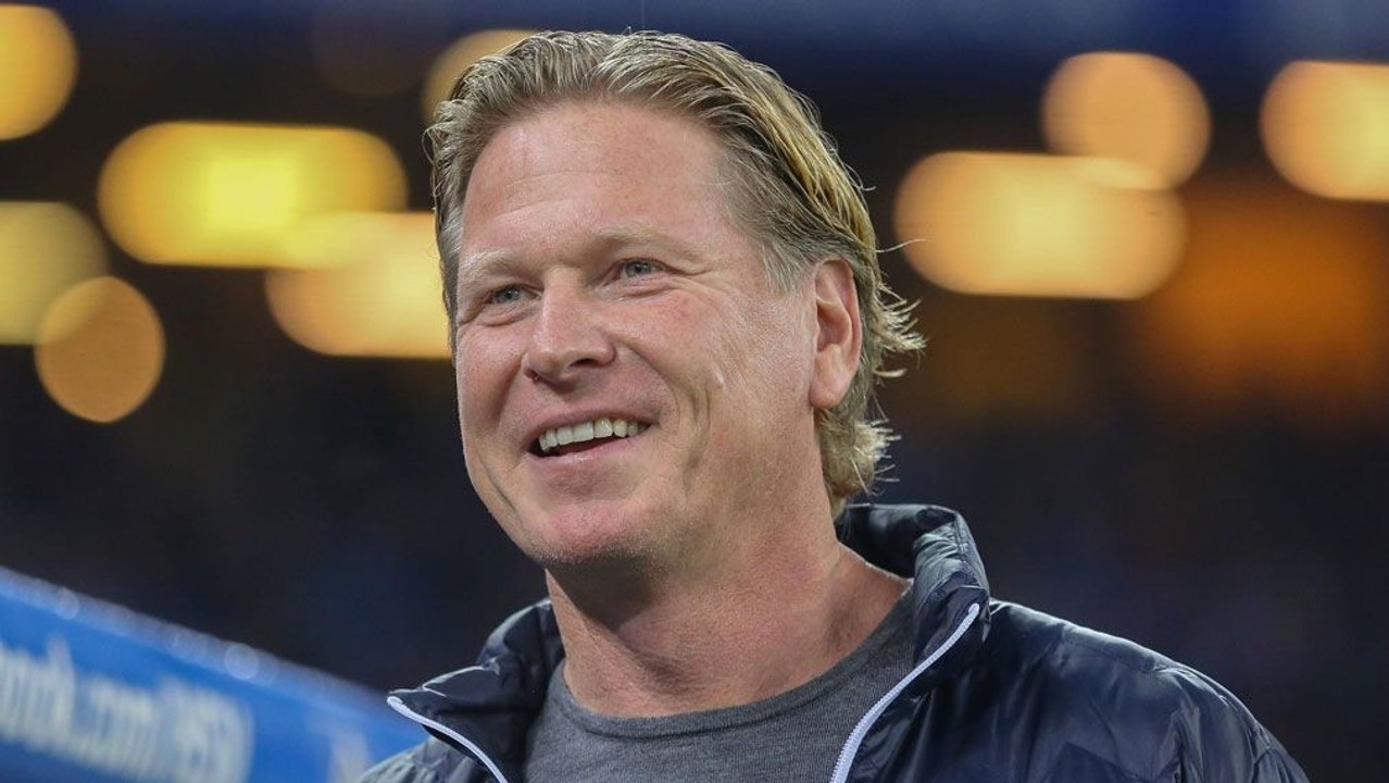 Gisdol und seine Punktrechnung