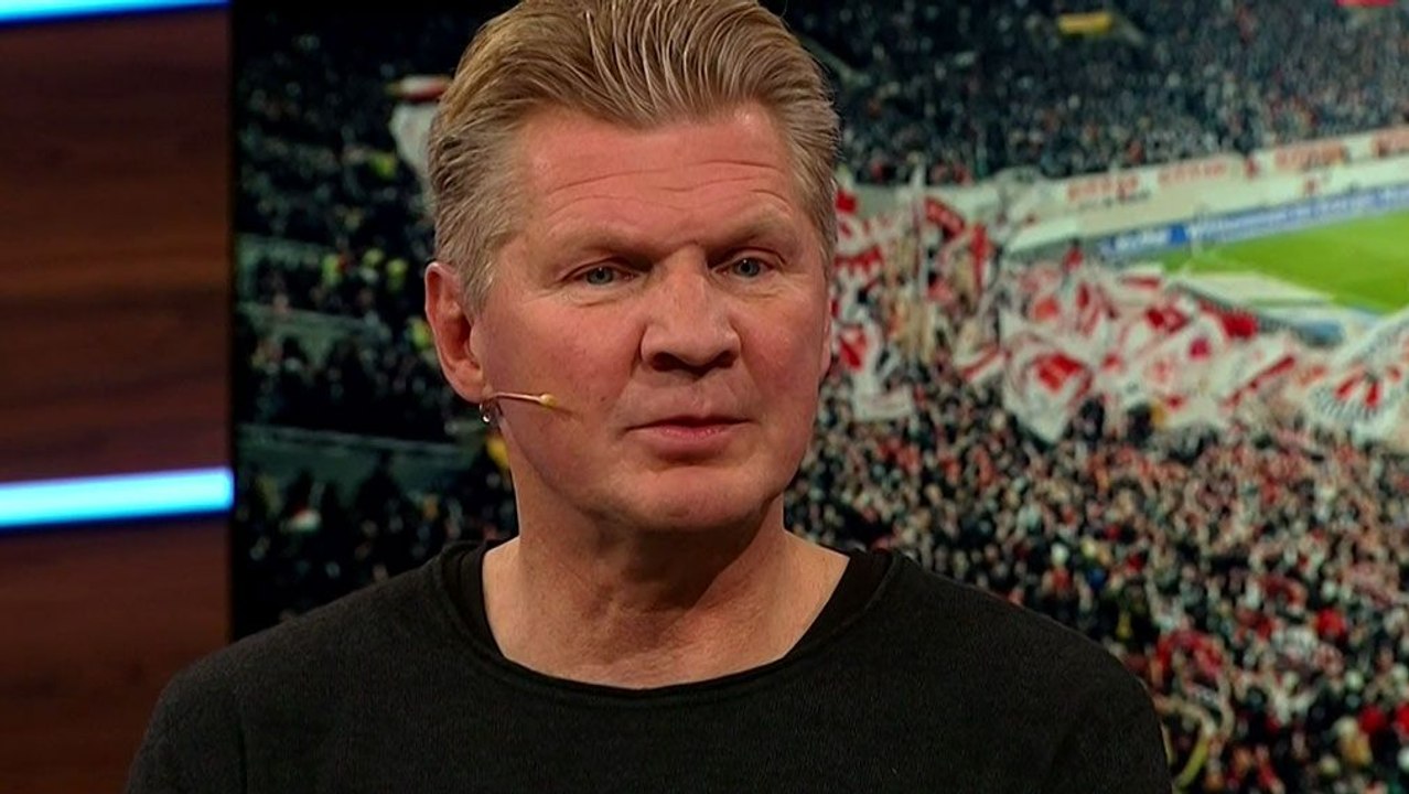Effenberg zum Videobeweis: 'Vollkatastrophe'