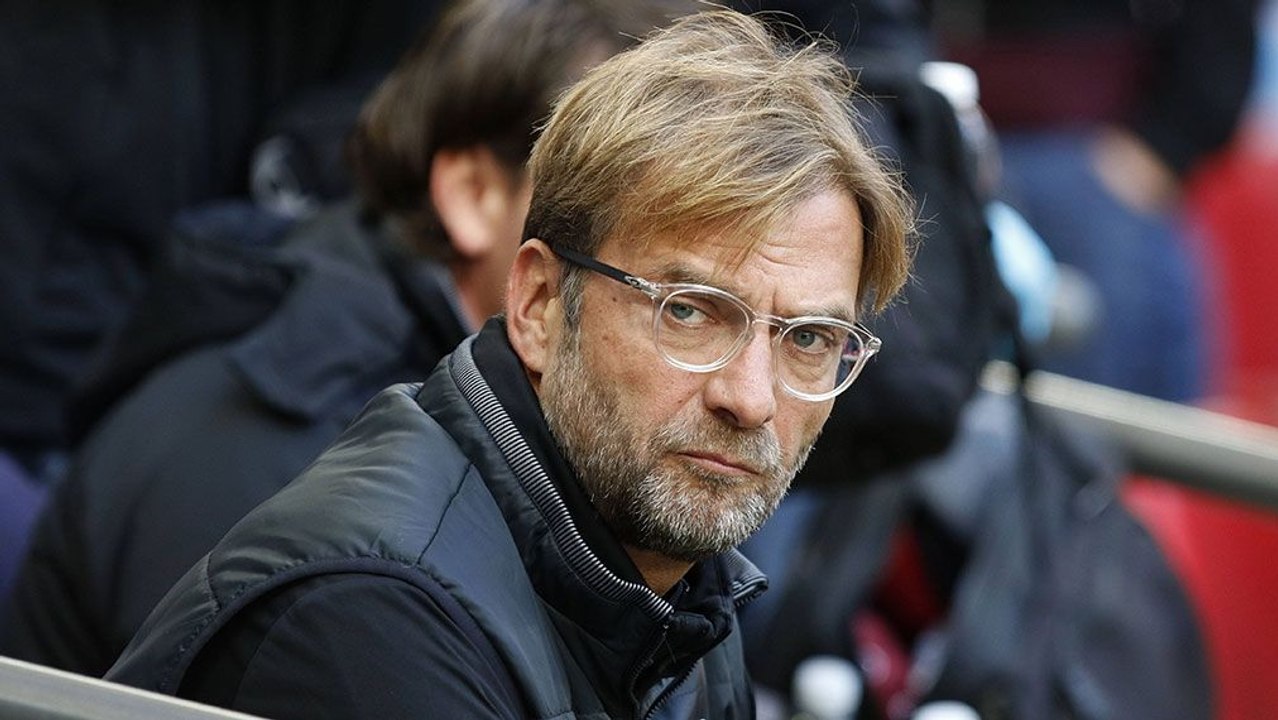 Klopp in Erklärungsnot: 'Es war viel zu leicht'