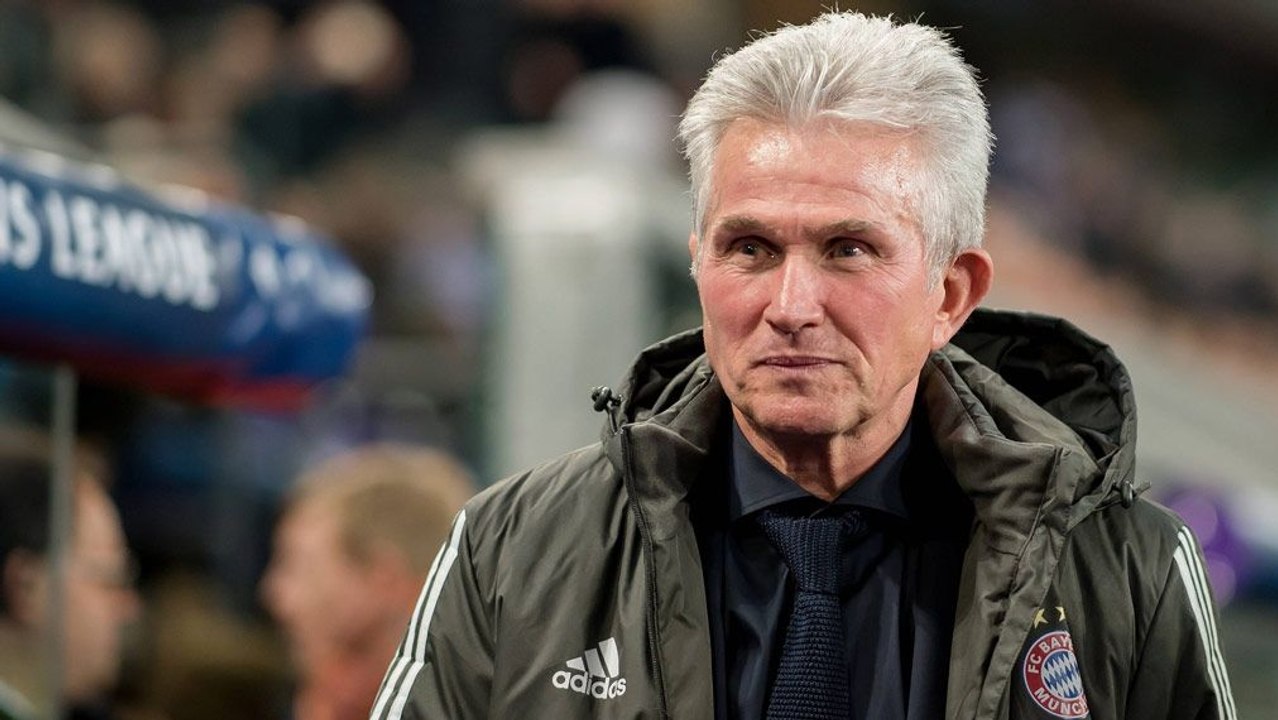 Heynckes: 'Bökelberg wäre Nostalgie pur'