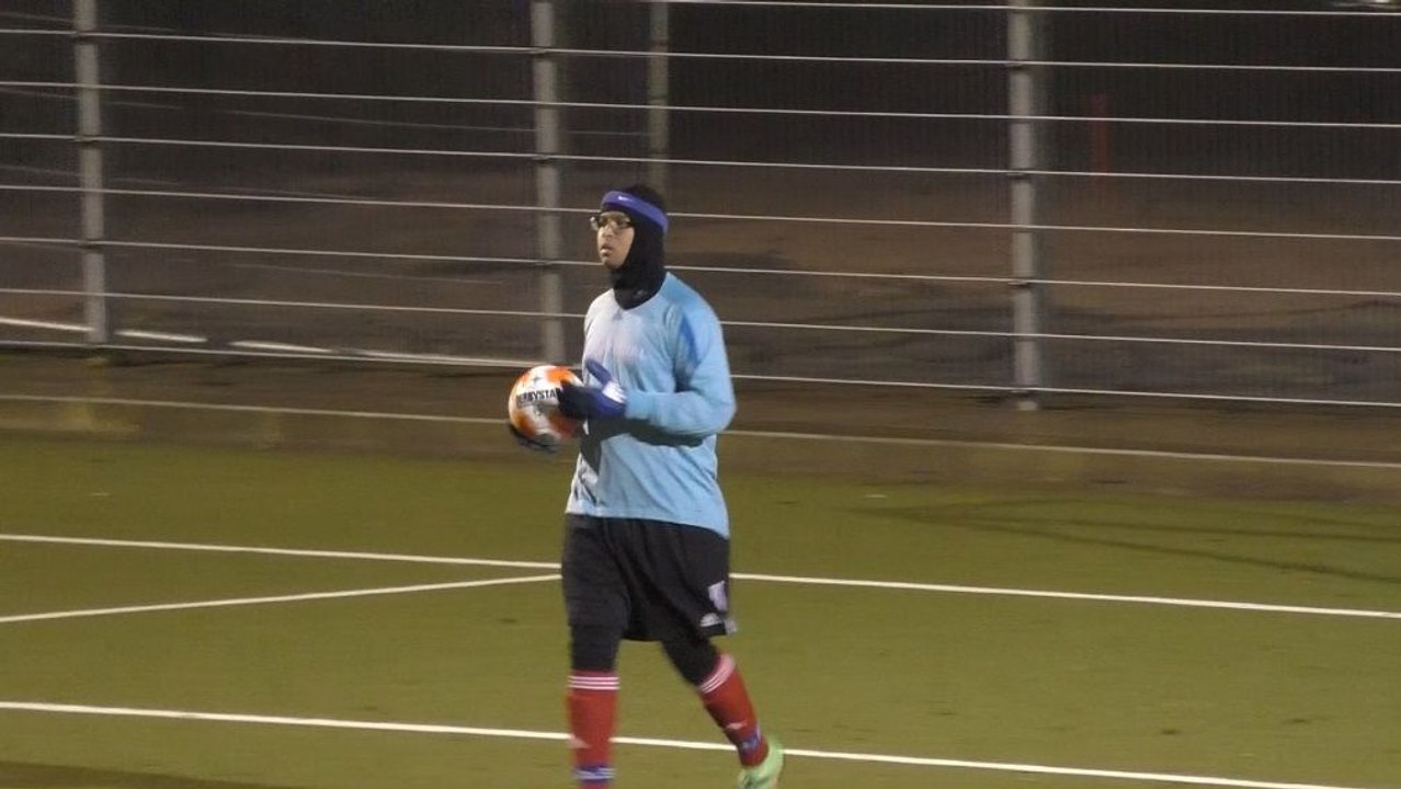 Dank Rathmann: VfL 93 weiter Tabellenführer