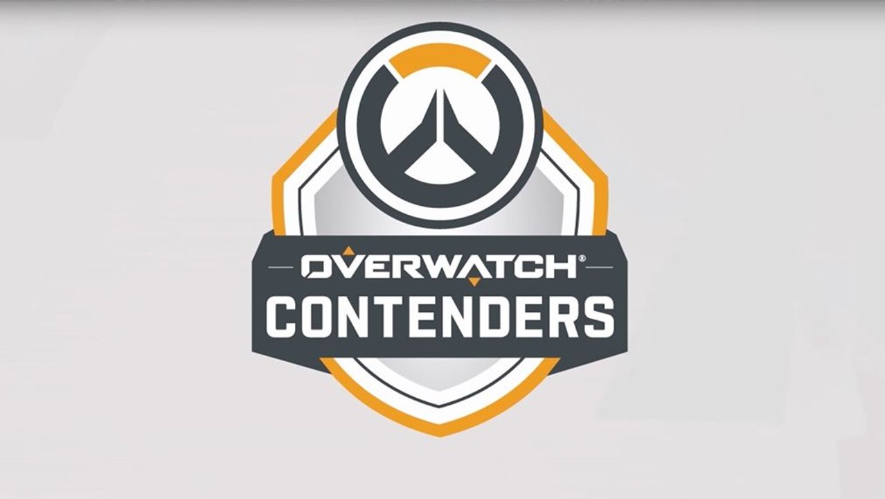 Overwatch: Der Weg zum Profi