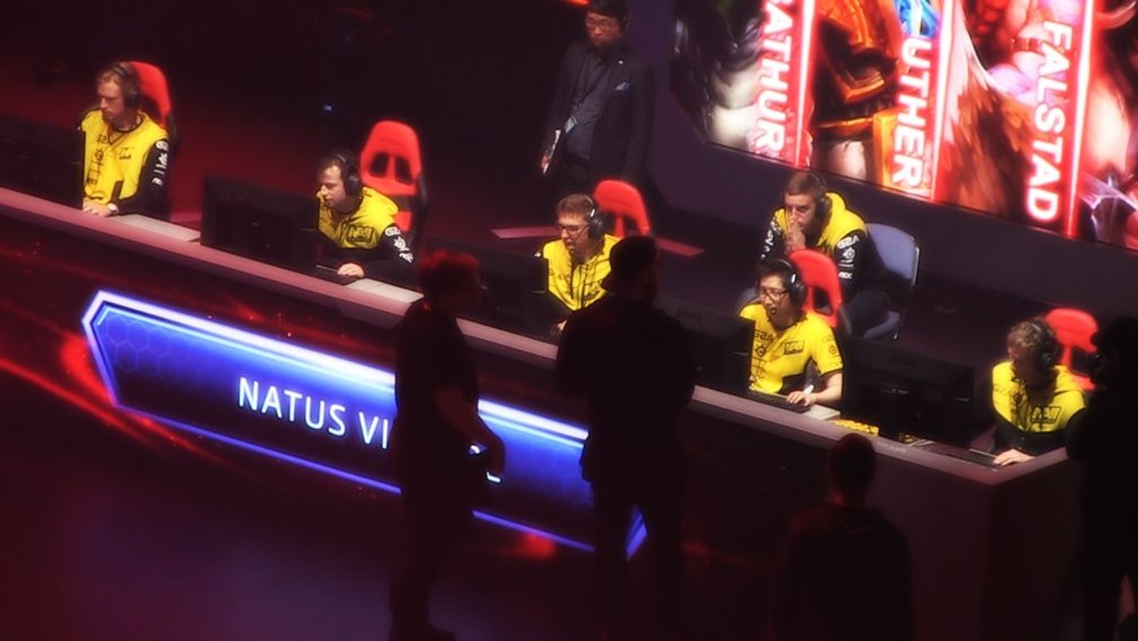 BIU: Fördermöglichkeiten für Teams und Clans