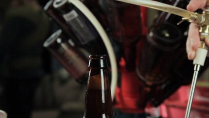 BrewDog's 'Solid Gold' Cans Aren't Worth Their $20,000 Valuation, Winners Claim