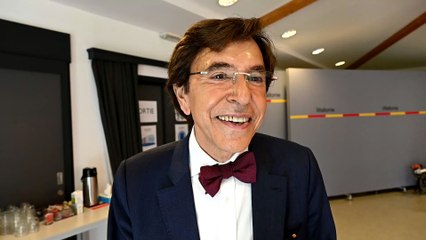 La Wallonie lance un appel à projets pour la création de deux parcs nationaux : interview d'Elio Di Rupo