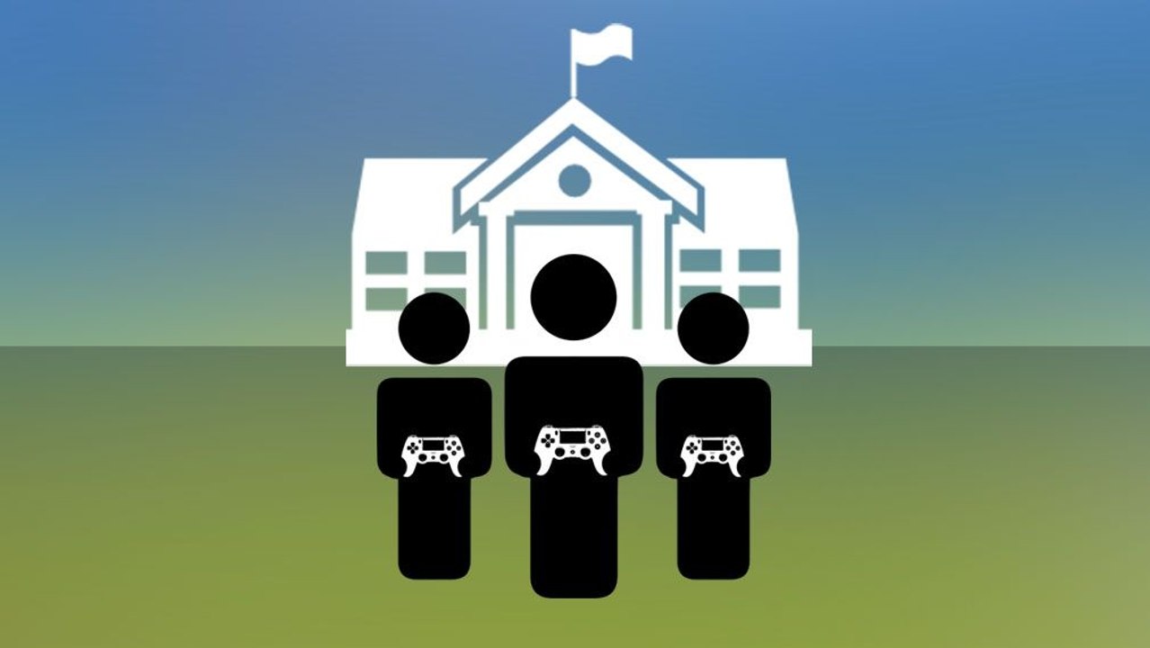 CampusCup: So funktioniert der Modus