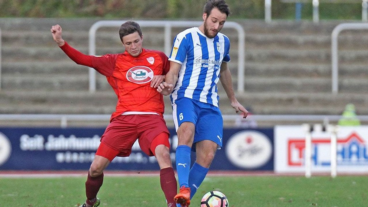 Alu-Glück - Lehnerz ist wieder Spitzenreiter