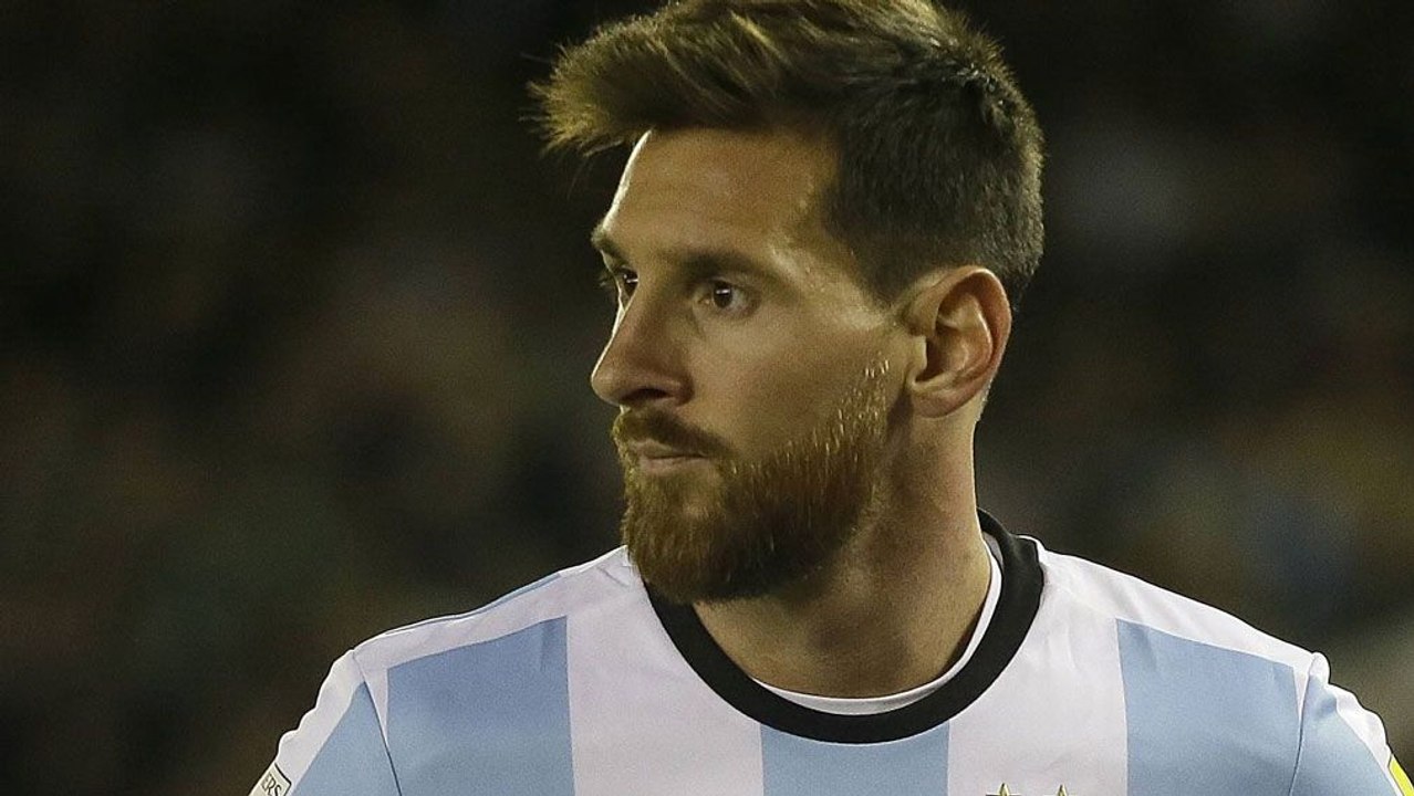 Argentinien zittert: 'Wenn alle Messis Level erreichen...'