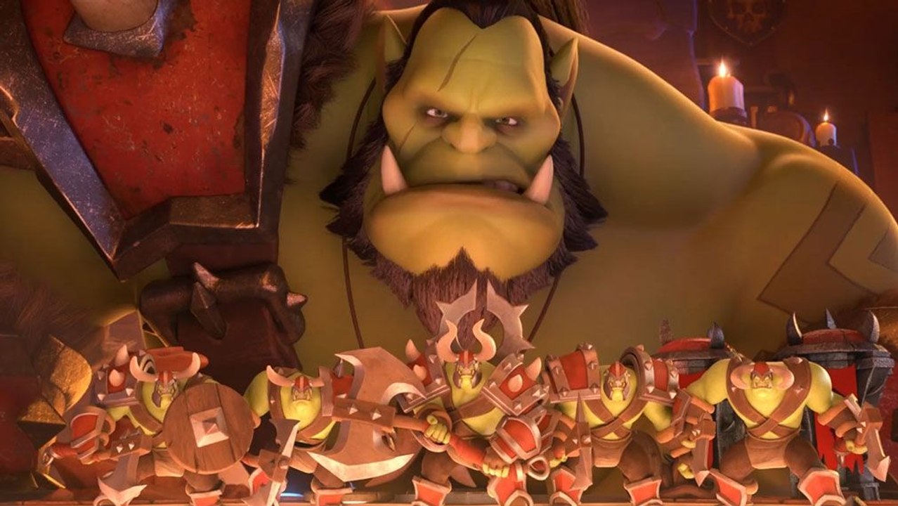 Hearthstone: Das kostenlose Krieger-Deck