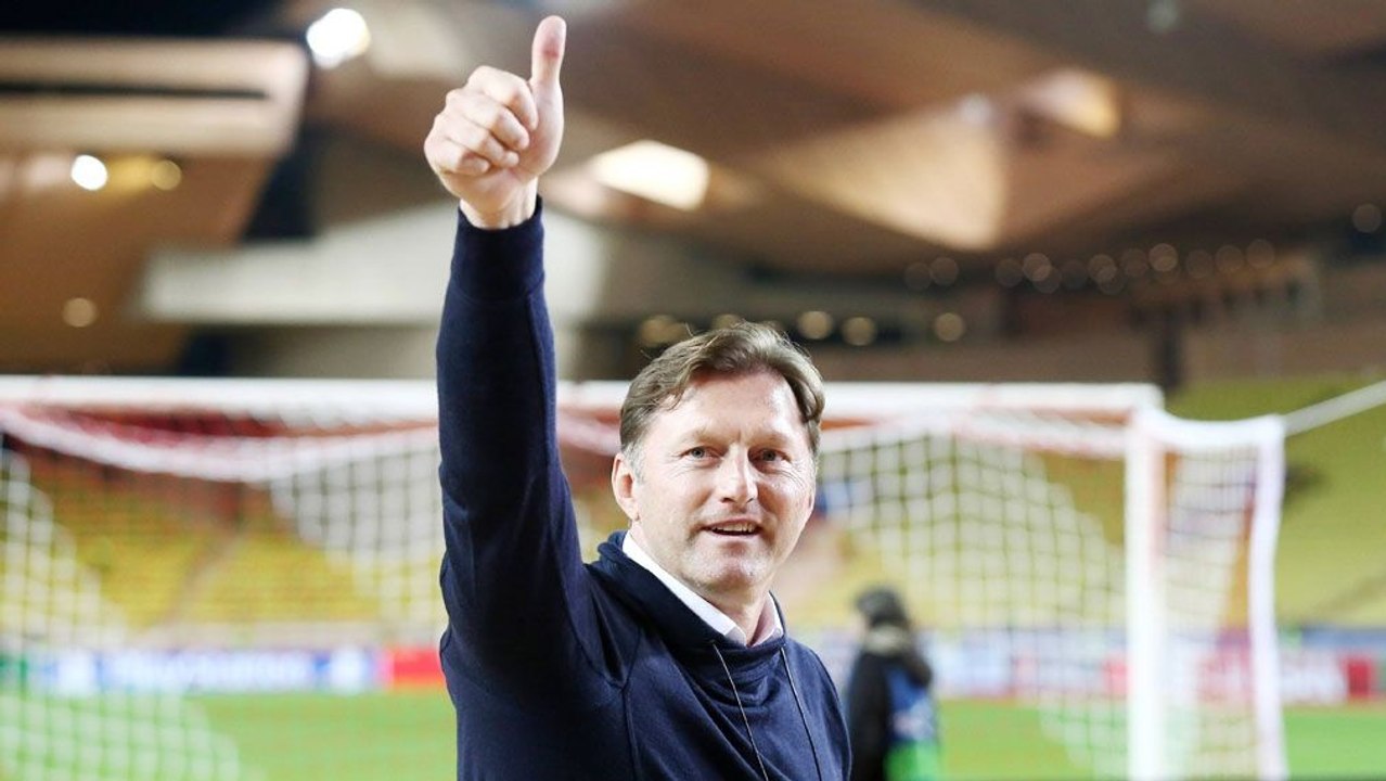 Leipzig begeistert in Monaco - 'Unser bester Auftritt'