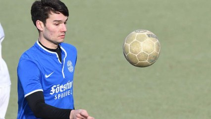 Überragender Fröhlich führt den HSV zur Wintermeisterschaft