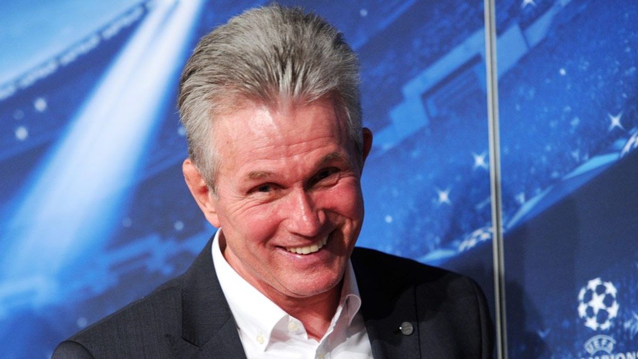 Heynckes-Rückkehr? Die Reaktionen aus dem Netz