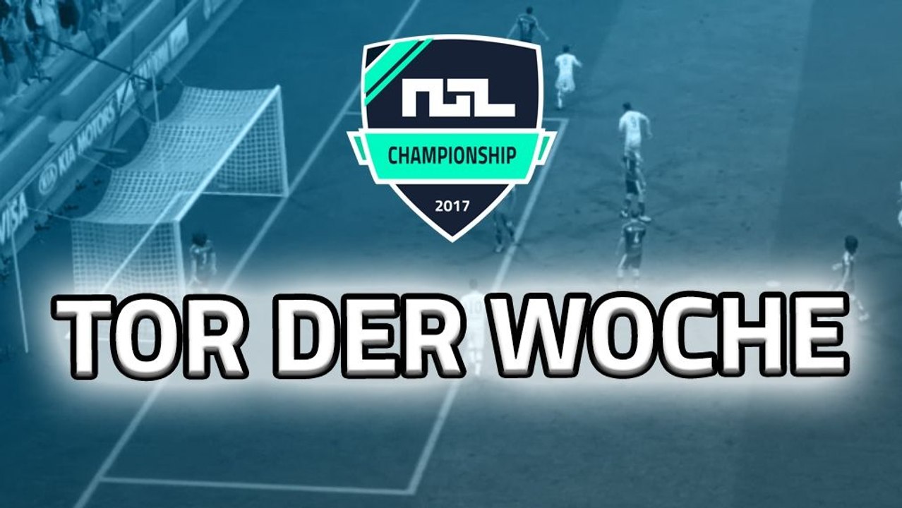 NGL Highlight: Immer mit der Hacke