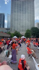 Every Child Matters Walk