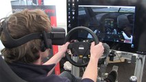 Virtual Reality: Die Zukunft der SimRacing-Szene?