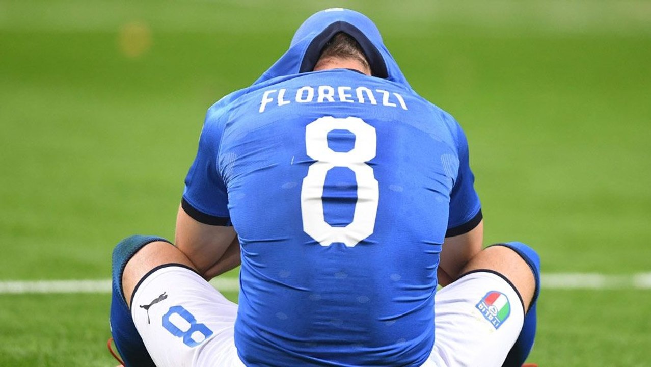 Ein Albtraum - WM 2018 ohne Italien