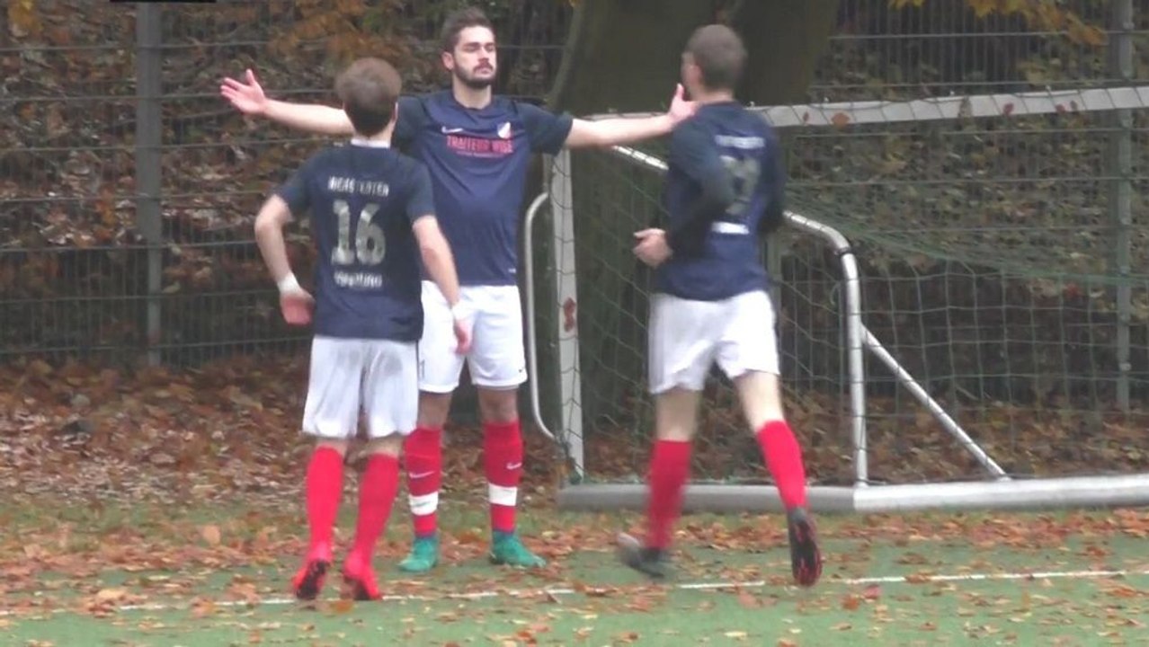 Barbarez-Blitzstart und Drinkuth-Doppelpack